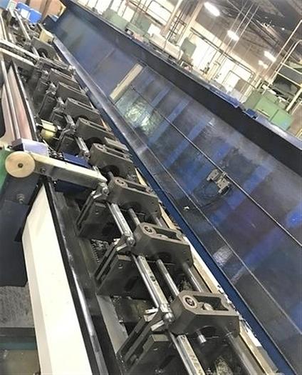 Used 1994 Nakamura Tome TW-30MM