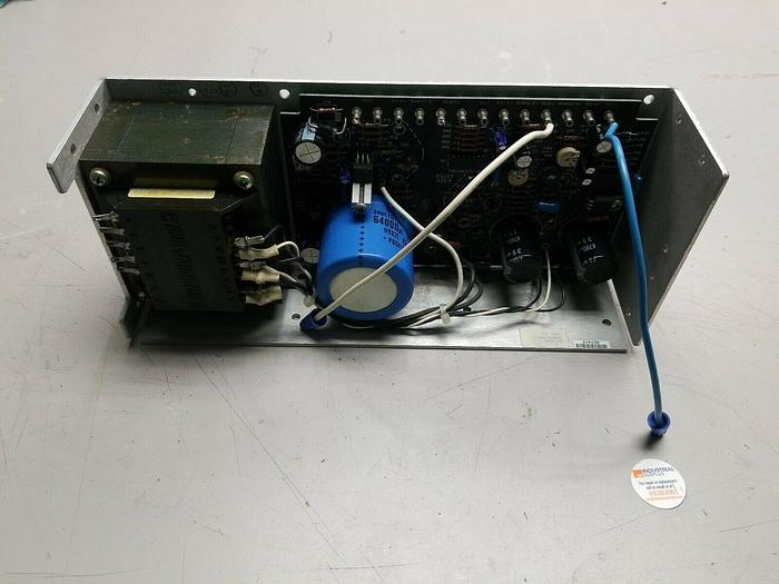 Used Power-One CP131-A Power Supply
