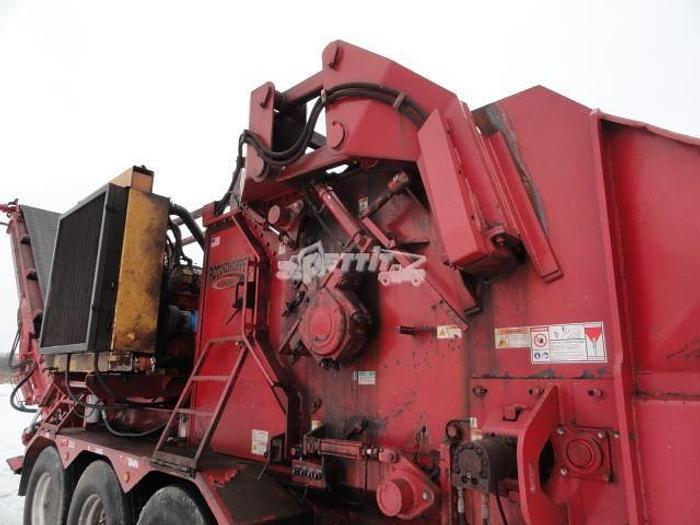 Used 2006 ROTOCHOPPER B66