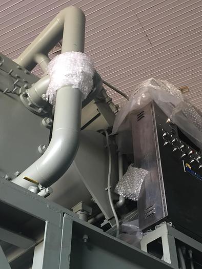 EMD KATO Generator sets.