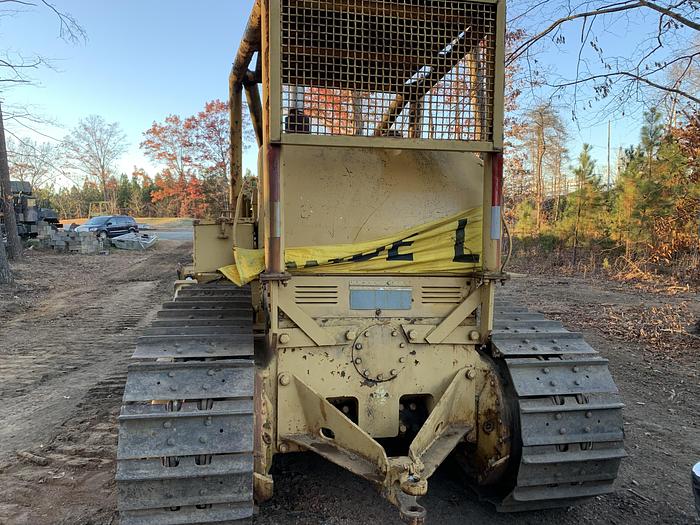 Used 1968 CAT D7