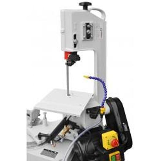Cormak BS 128HDRC Manual Bandsaw