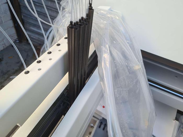 Used Tecan Genesis Workstation Liquid Handler