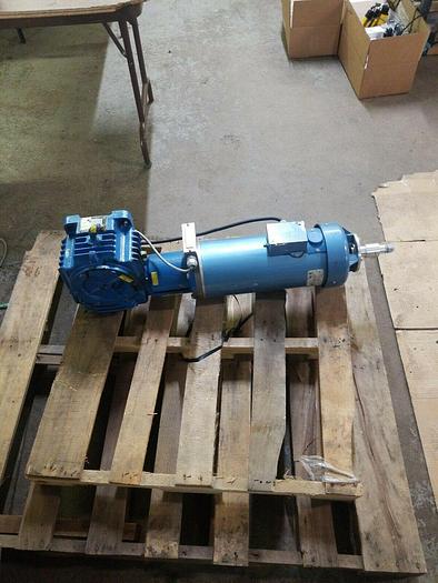 Used Textron MHV30-W7B Dynapar R4500602212 Pacific Scientific FGS5360-4985-84-5-82BC