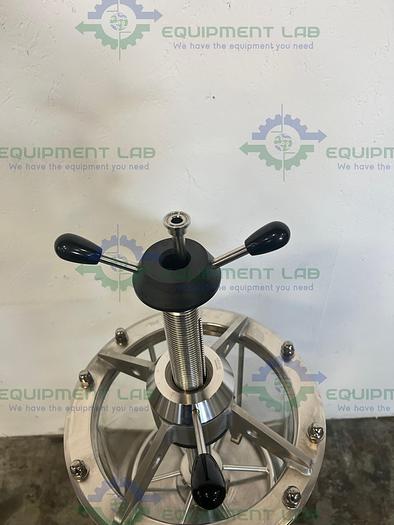 Used Cytiva / GE / Pharmacia BPG  300 / 700 Chromatography Column 50L