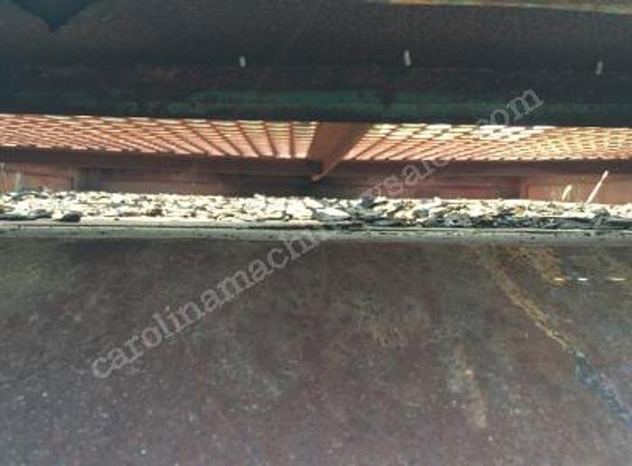 Used Precision 58" Chip Pack