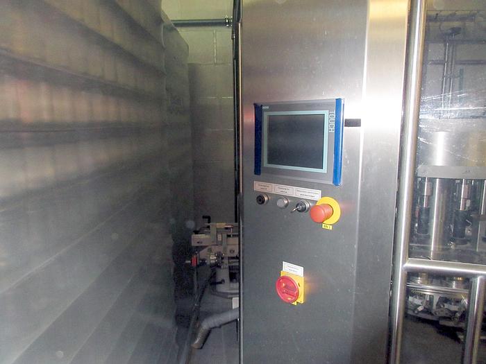 Used LANGGUTH WetLan 140 LABELLER