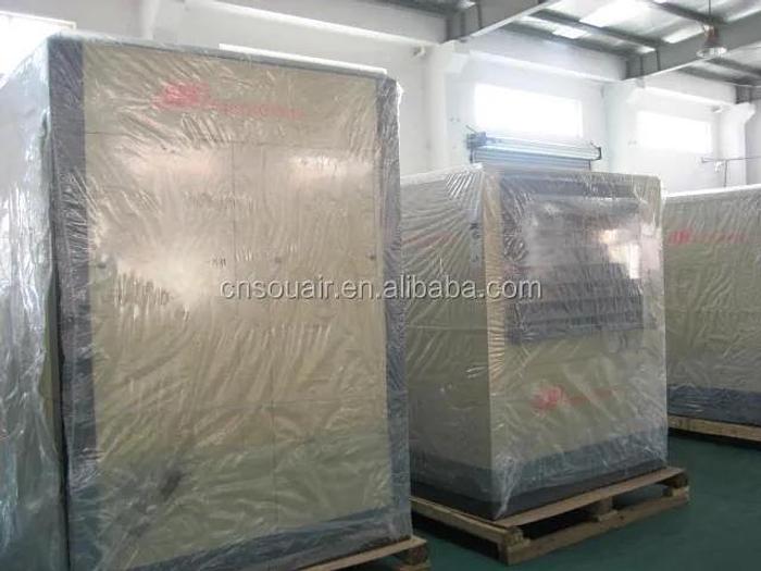 Hot sales 110KW 20.76M3/min 7.5bar Ingersoll-Rand Oil Injected Screw Air Compressor
