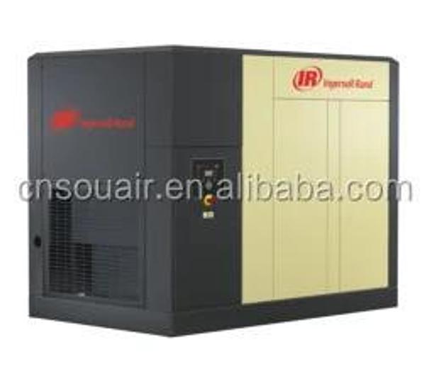 Hot sales 110KW 20.76M3/min 7.5bar Ingersoll-Rand Oil Injected Screw Air Compressor