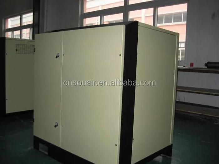 Hot sales 110KW 20.76M3/min 7.5bar Ingersoll-Rand Oil Injected Screw Air Compressor