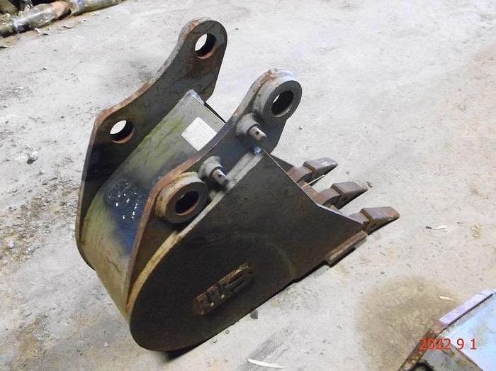 Used WERK-BRAU Gehl 602