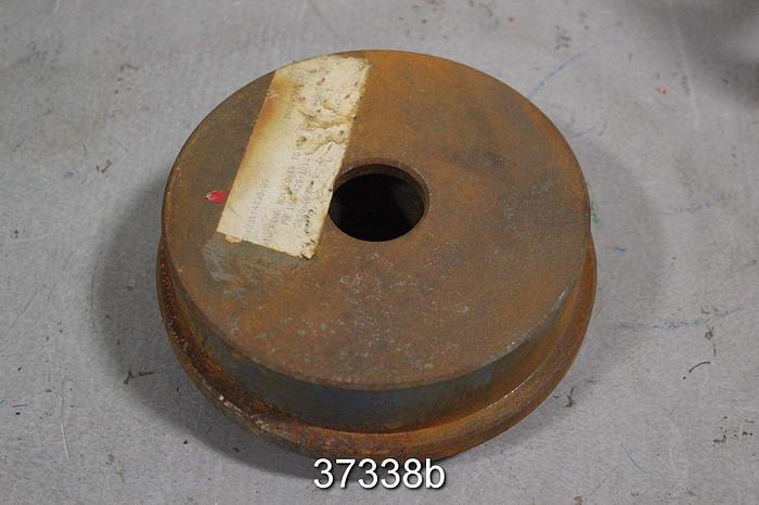Used Goulds 3196 STX 6" Stuffing Box #37338