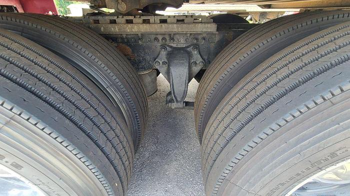 Used 2007 FREIGHTLINER Classic 120