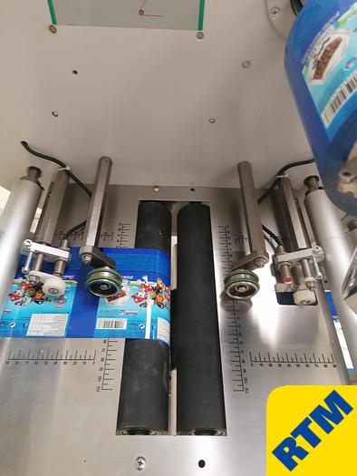 Used Cereal Bar Forming Line