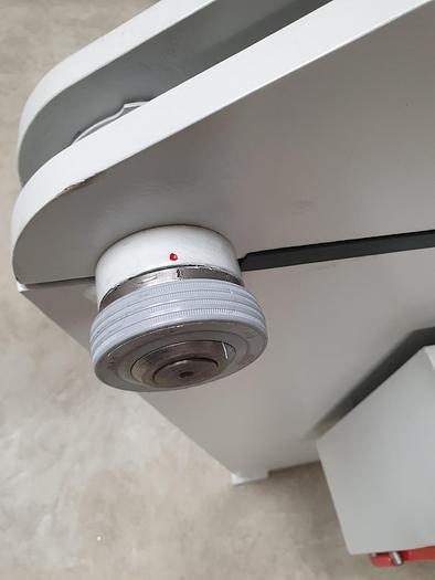 Gebraucht Tafelschere RAS 82.20