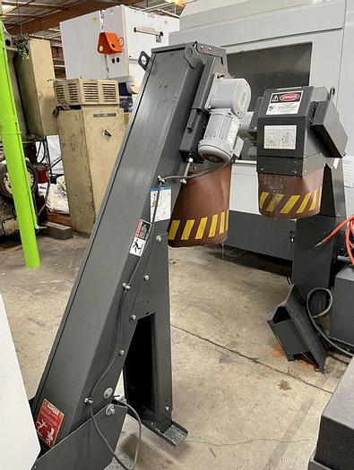 Used 2014 HAAS VF-4 Vertical Machining Center