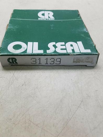 CR OIL SEAL 31139