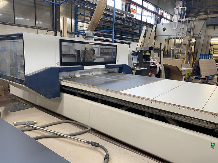 Used 2019 Morbidelli N 100