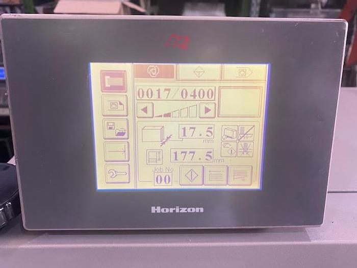 Usato HORIZON - BQ 270