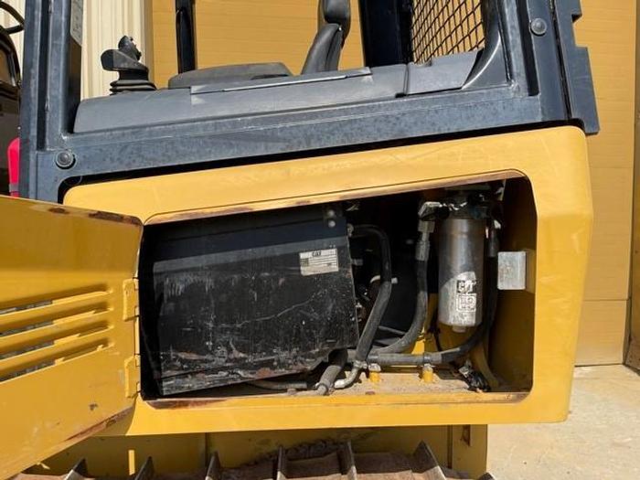 Used 2014 CAT D4k2 LGP