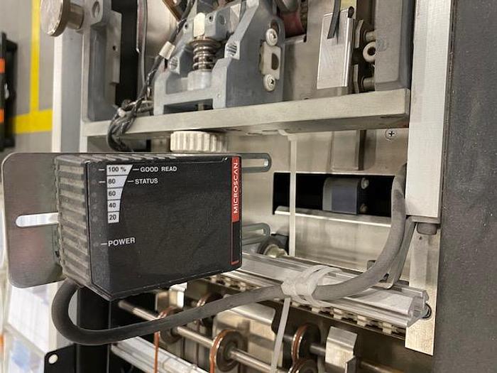 Used 2009 Pitney Bowes FX Flowmaster Inserter