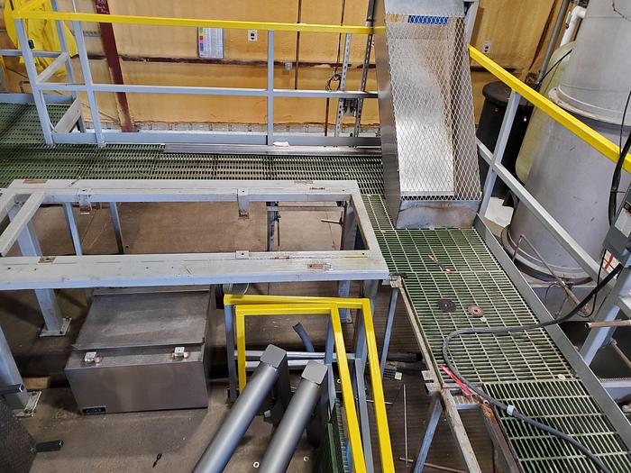 Used Stair steps & platforms for Sale in Nebraska