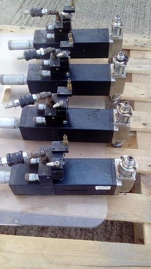 Used 2002 Kp Aerofill PC24 CAP 60