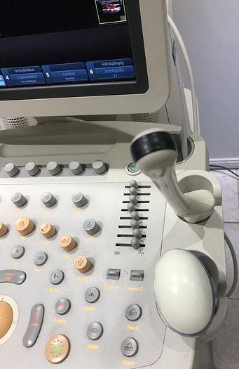 Used Philips HD9 Ultraschallgerät mit 3 Sonden 3D/4D-option