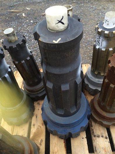 12-3/8" SD12 HAMMER BIT