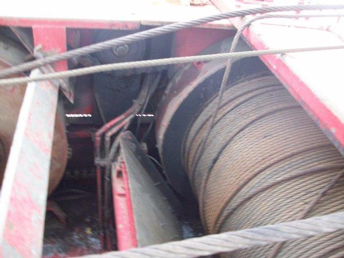 Used MAINLAND M-32
