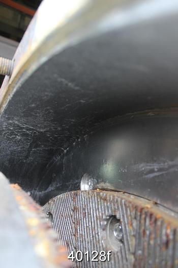 Used Andritz 34TFIII Refiner #40128