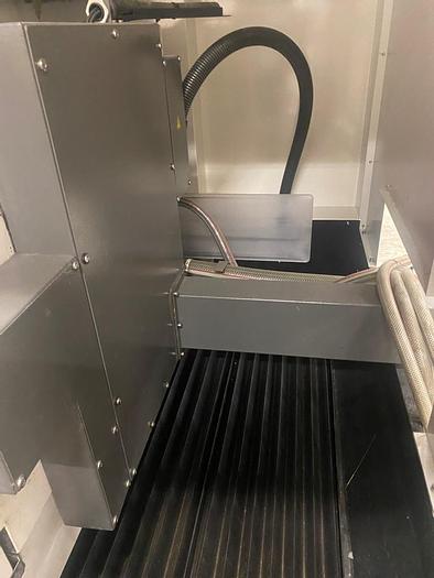 Used 2007 Fanuc Alpha-1iC WIre EDM Machine