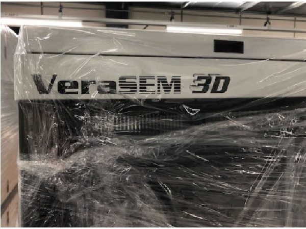 Used 2001 AMAT Vera SEM 3D