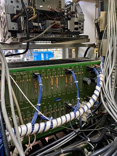 Used 1993 Charmilles Roboform 40 EDM Machine