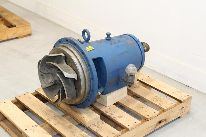 Refurbished Goulds 3196 XLT Power End #44060