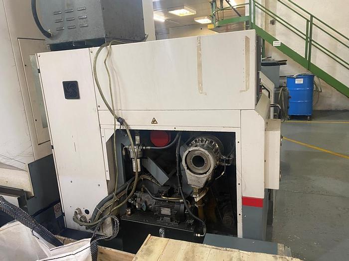 Used 2001 Cincinnati Hawk  C 200 CX Turning Center