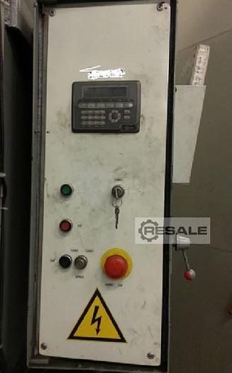 Used 1985 ERFURT PEE-250 Eccentric Press - Single Column