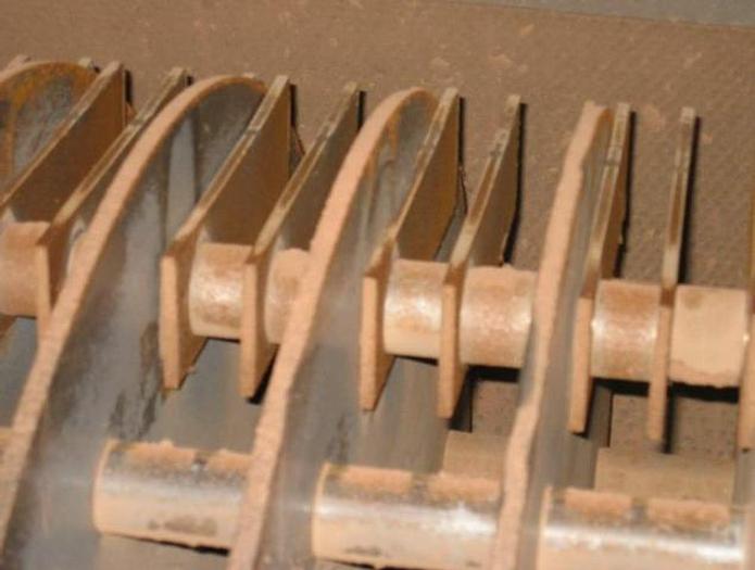 Used 2000 CORE LINK AB #18095