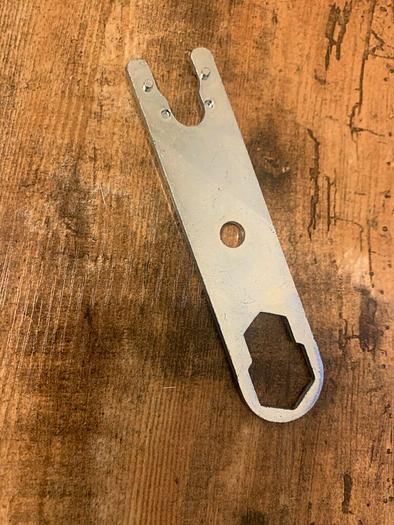 Used Peter Paul Electronics K22RDD-AC Repair Kit w GP-418