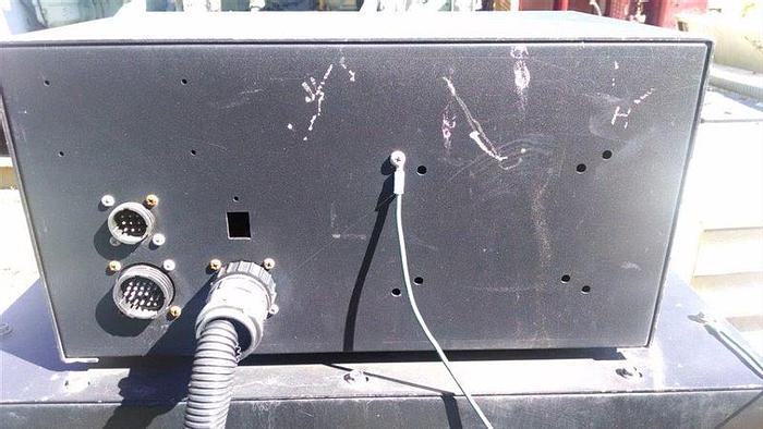 Used 0 Marathon 432PSL6210-1 AC Generator