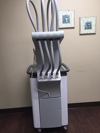 Used 2016 Cynosure SculpSure Diode Laser Non-Invasive 1060 Body Sculpting Contouring