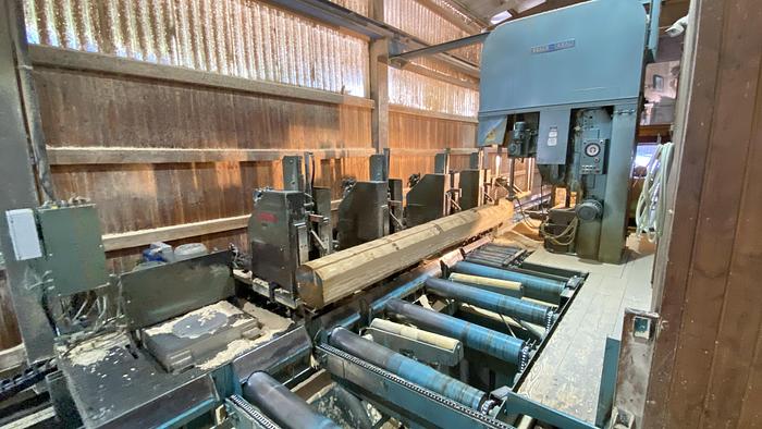 Gebruikt 2015 Primultini SHF 1400- WSF-CEE-IEC