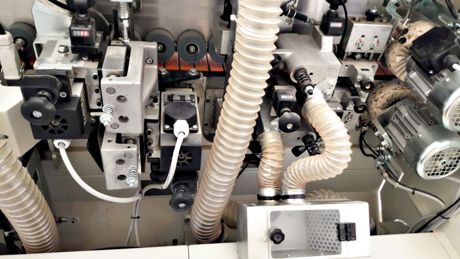 Used Fravol Smart 500 - 2010