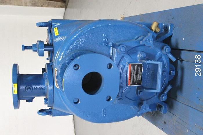 Refurbished Wemco WSP-3A60-B Self Priming 3x3 Centrifugal Pump #29138