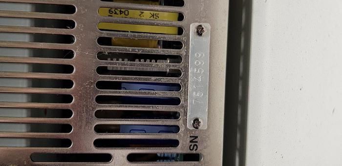 Used Olympus Workstation 260 mit Lichtquelle CLV-260 Steuerungseinheit Lucera CV-260 Tastatur MAJ-1536