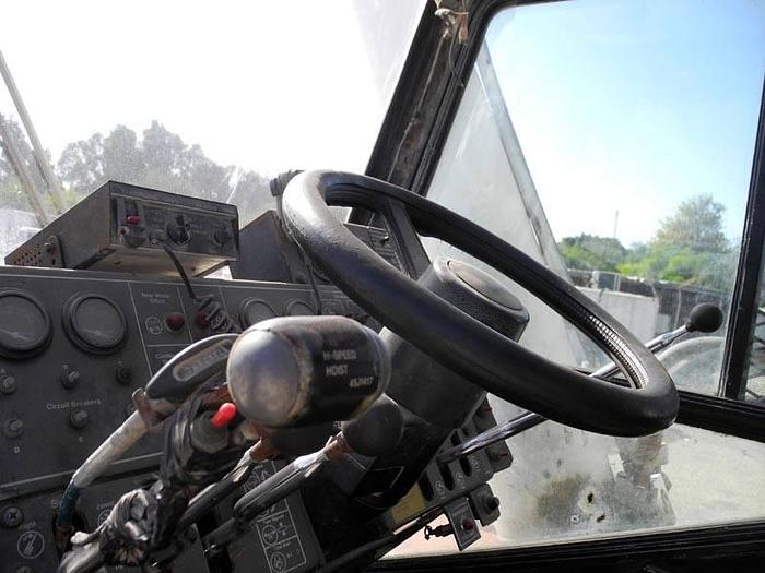 Used 1985 P&H OMEGA65