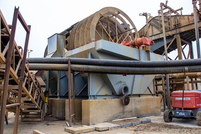 Used 2018 KISA - Phoenix