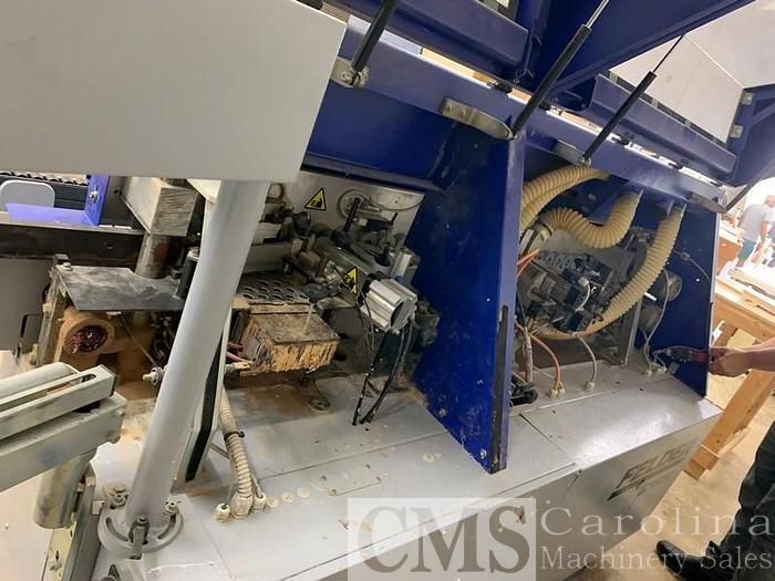 Used 2018 Felder G500 Edgebander