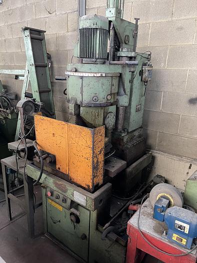 Usato Segatrice a Disco CONNI