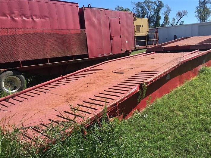 Used 2007 Schramm TXD 200 Drill Rig & Package - Pending Sale